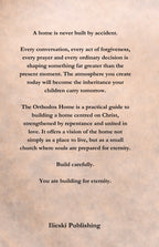 The Orthodox Home
