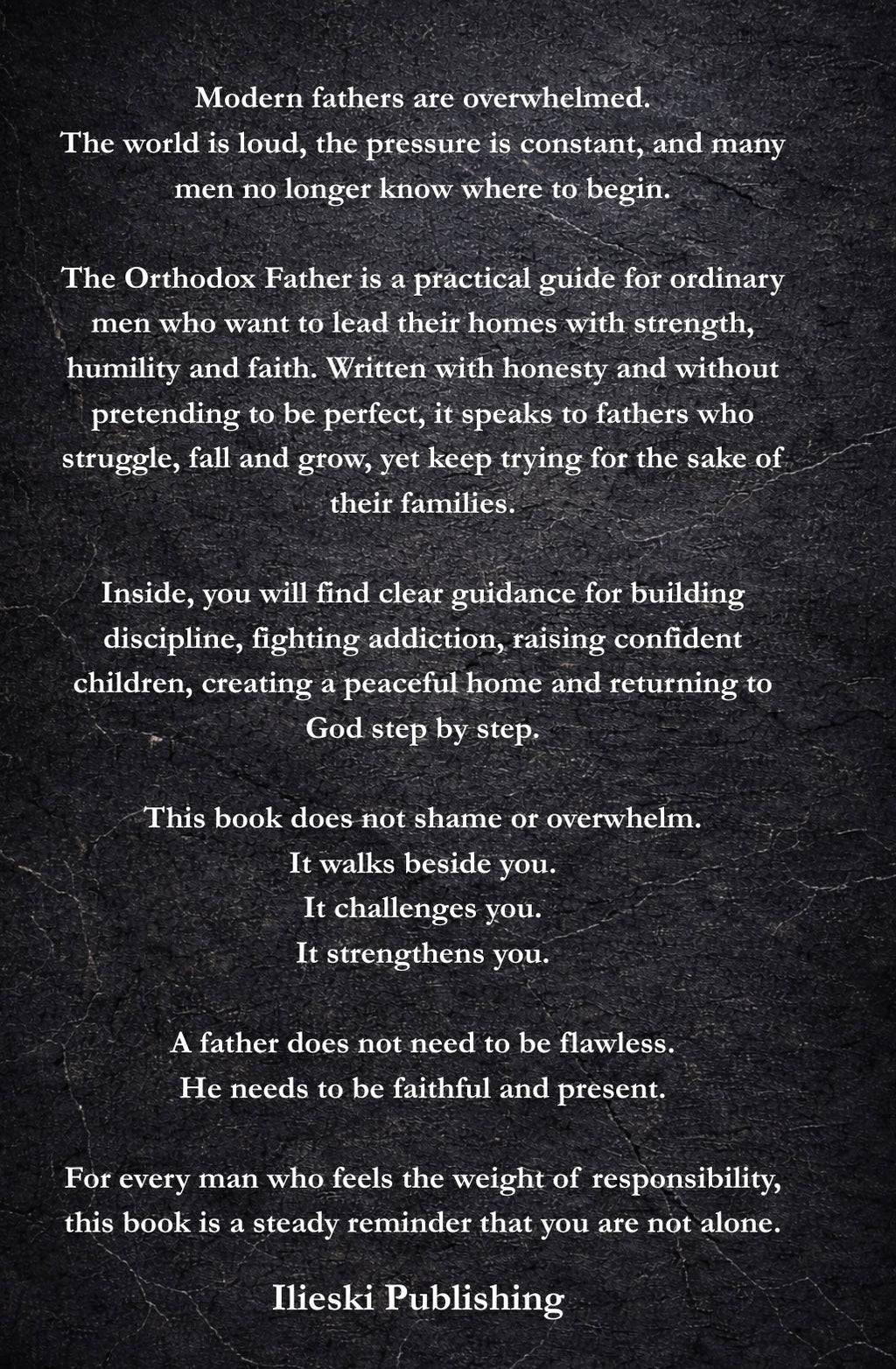 The Orthodox Father