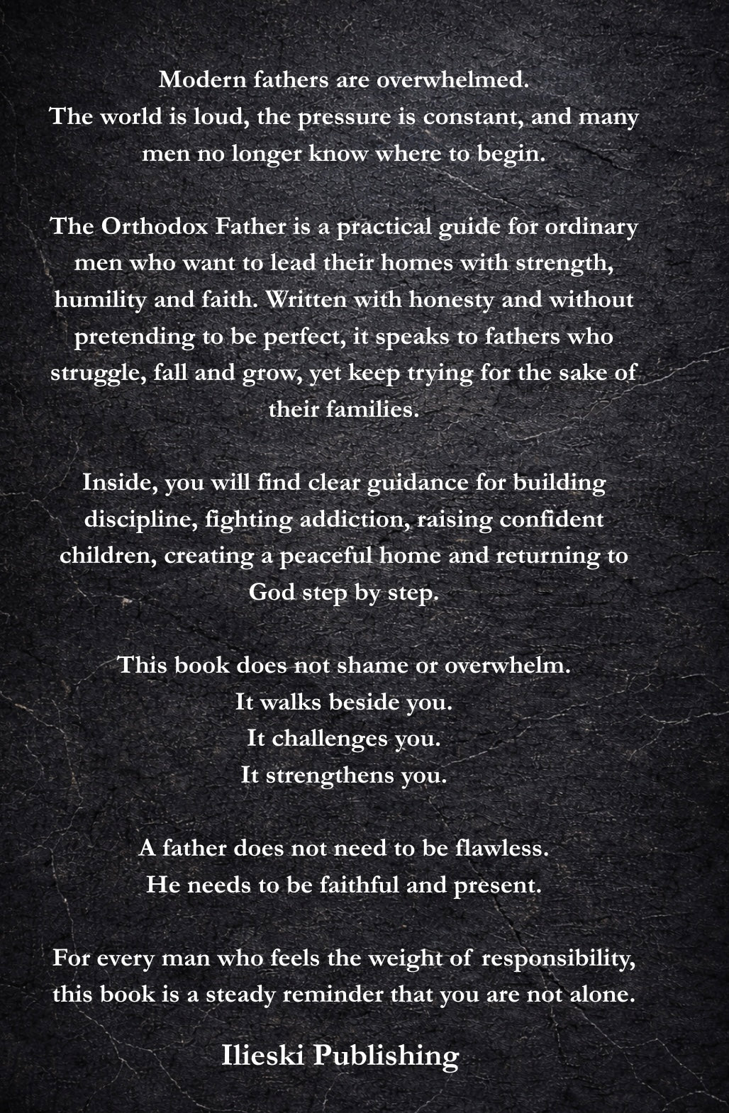 The Orthodox Father