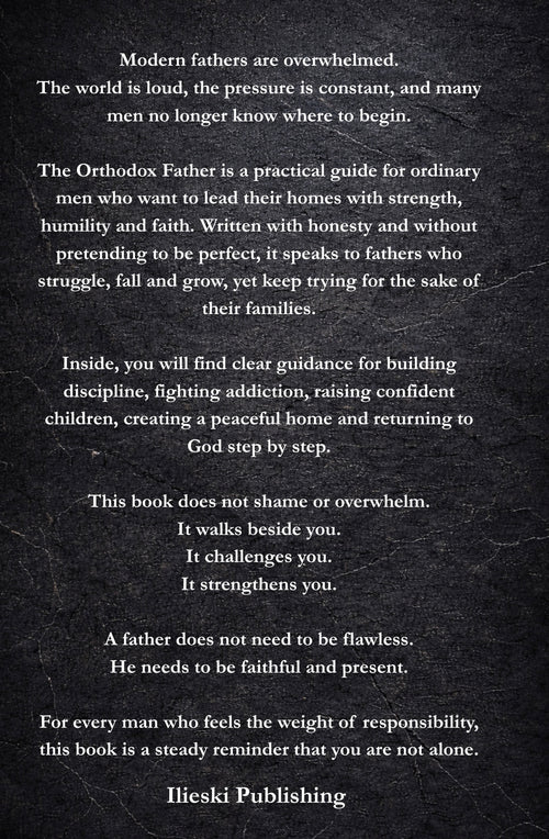 The Orthodox Father